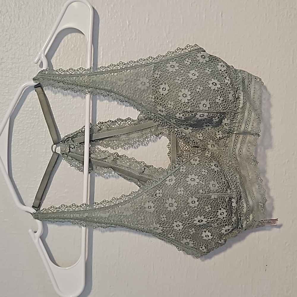 Victoria Secret Bralet